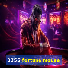 3355 fortune mouse